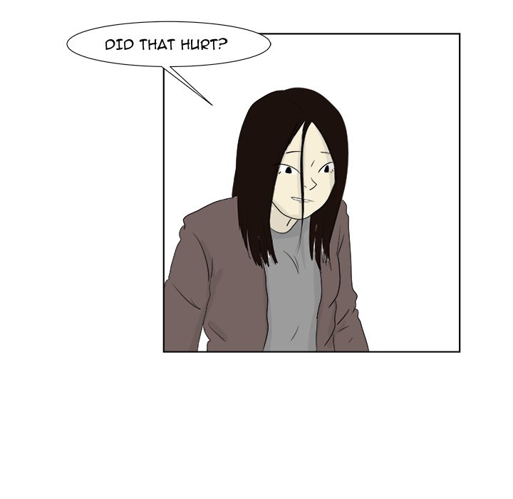 Closed Circuit Closed Circuit EP 32 - Toomics page 96 - 