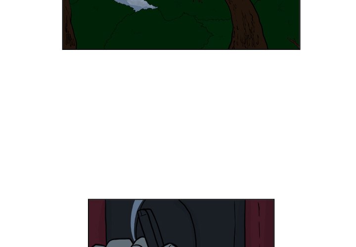 Closed Circuit Closed Circuit EP 4 - Toomics page 3 - 