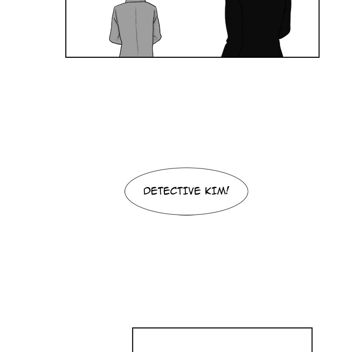 Closed Circuit Closed Circuit EP 4 - Toomics page 28 - 