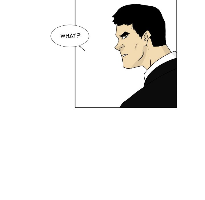 Closed Circuit Closed Circuit EP 4 - Toomics page 29 - 
