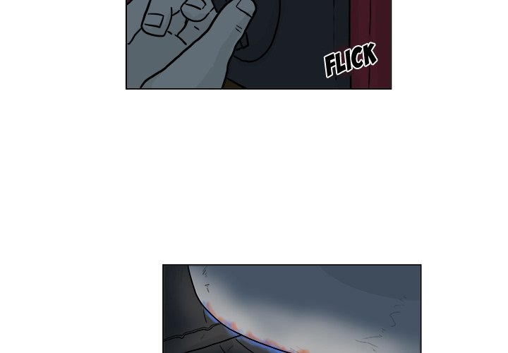 Closed Circuit Closed Circuit EP 4 - Toomics page 4 - 