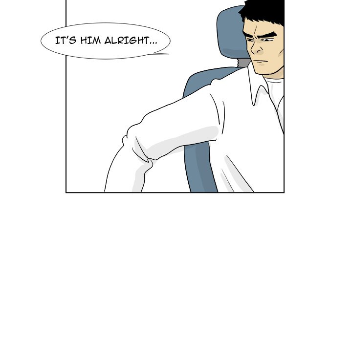 Closed Circuit Closed Circuit EP 4 - Toomics page 36 - 