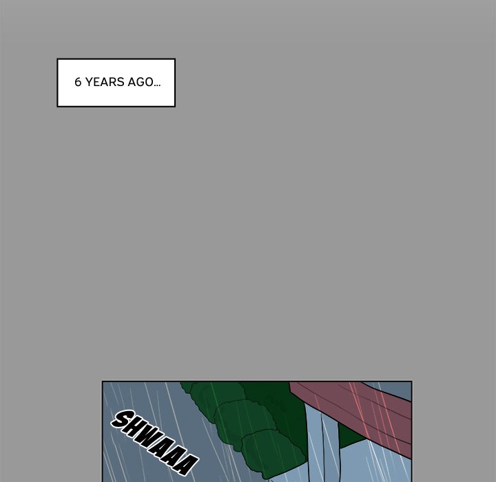 Closed Circuit Closed Circuit EP 4 - Toomics page 38 - 