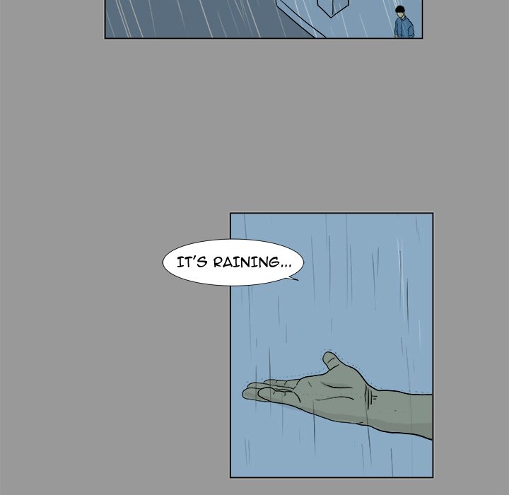 Closed Circuit Closed Circuit EP 4 - Toomics page 39 - 