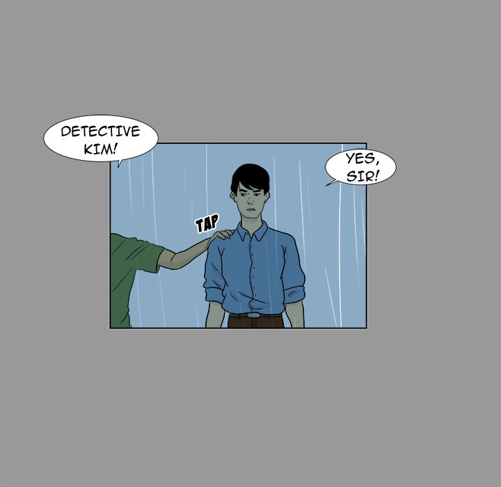 Closed Circuit Closed Circuit EP 4 - Toomics page 40 - 