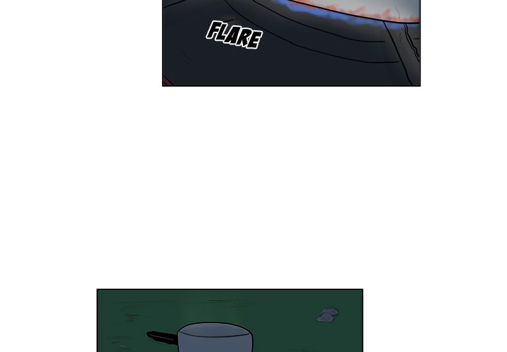 Closed Circuit Closed Circuit EP 4 - Toomics page 5 - 