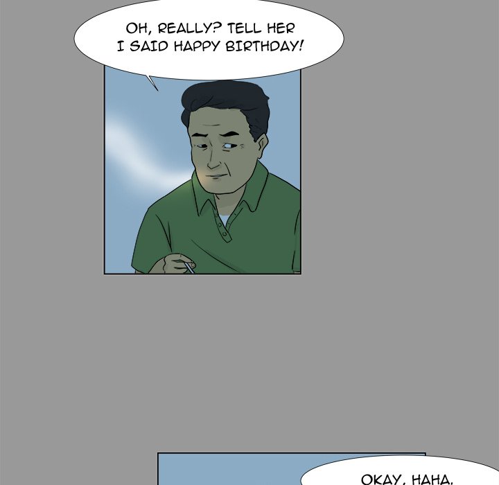 Closed Circuit Closed Circuit EP 4 - Toomics page 42 - 