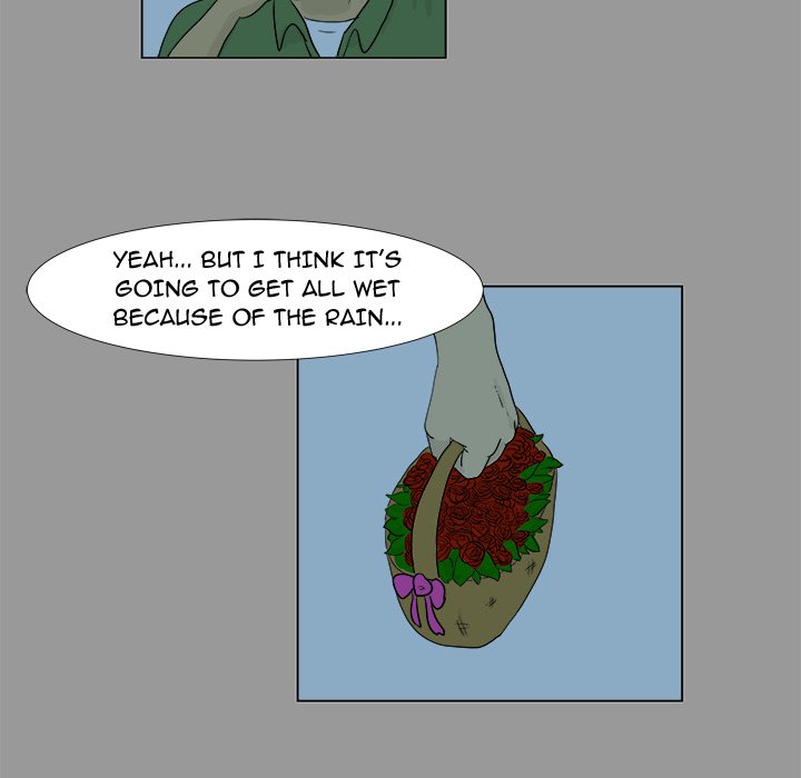 Closed Circuit Closed Circuit EP 4 - Toomics page 44 - 