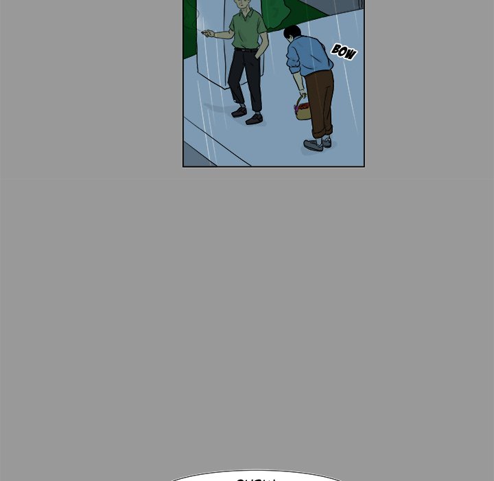 Closed Circuit Closed Circuit EP 4 - Toomics page 46 - 