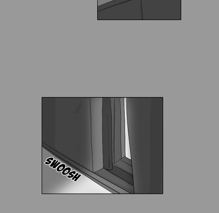 Closed Circuit Closed Circuit EP 4 - Toomics page 48 - 
