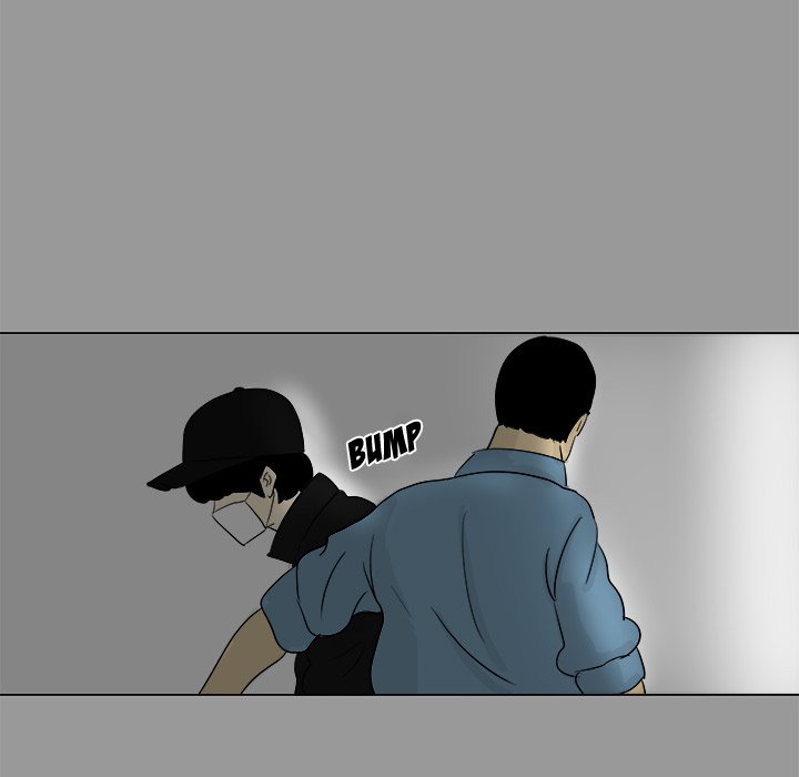 Closed Circuit Closed Circuit EP 4 - Toomics page 49 - 