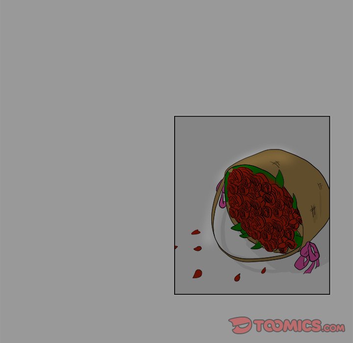 Closed Circuit Closed Circuit EP 4 - Toomics page 50 - 