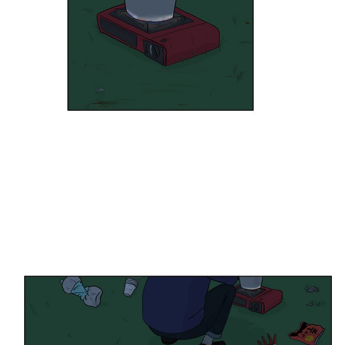 Closed Circuit Closed Circuit EP 4 - Toomics page 6 - 