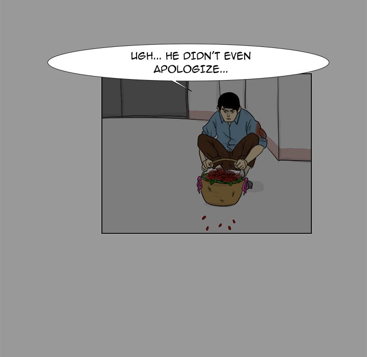 Closed Circuit Closed Circuit EP 4 - Toomics page 52 - 