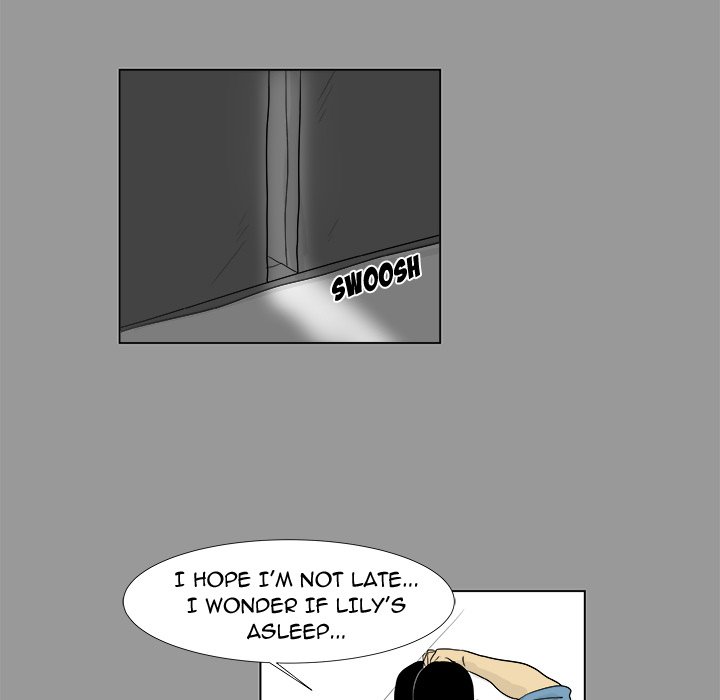 Closed Circuit Closed Circuit EP 4 - Toomics page 53 - 