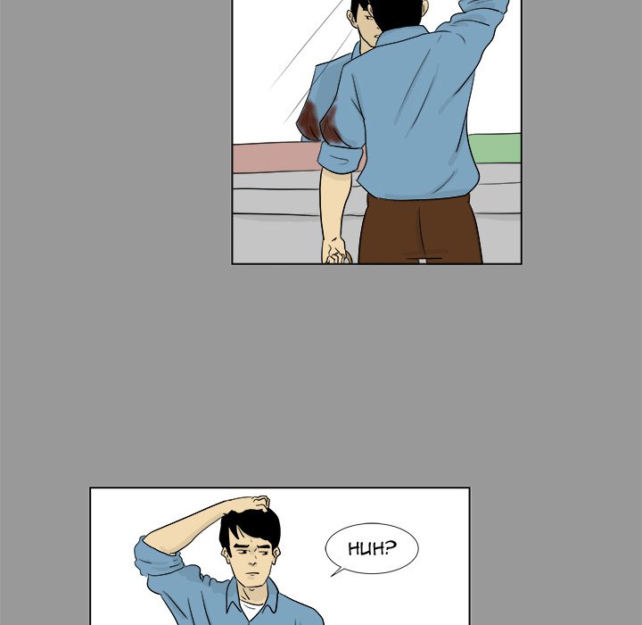 Closed Circuit Closed Circuit EP 4 - Toomics page 54 - 