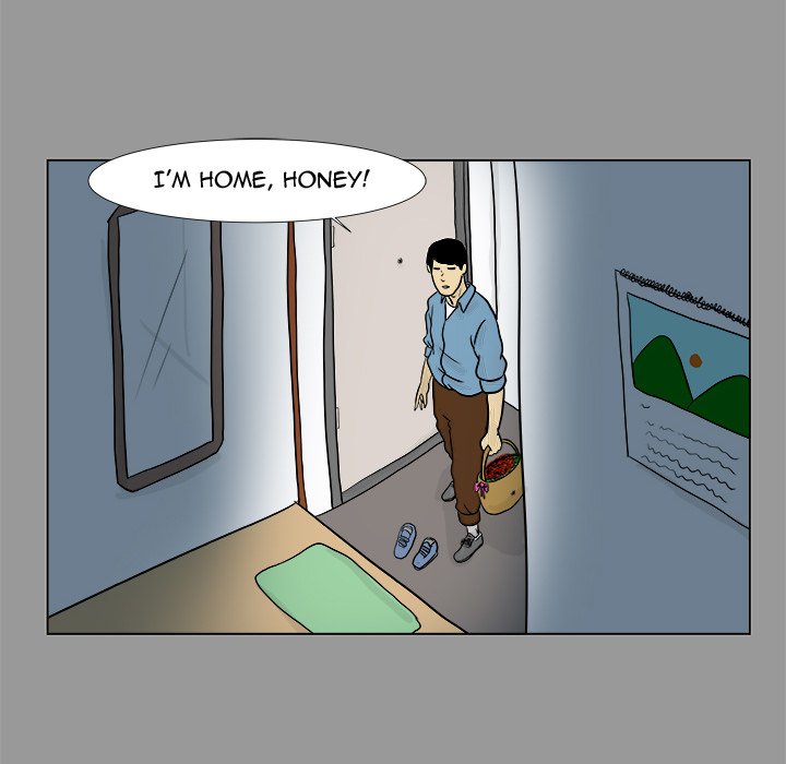 Closed Circuit Closed Circuit EP 4 - Toomics page 59 - 