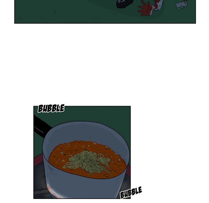 Closed Circuit Closed Circuit EP 4 - Toomics page 7 - 