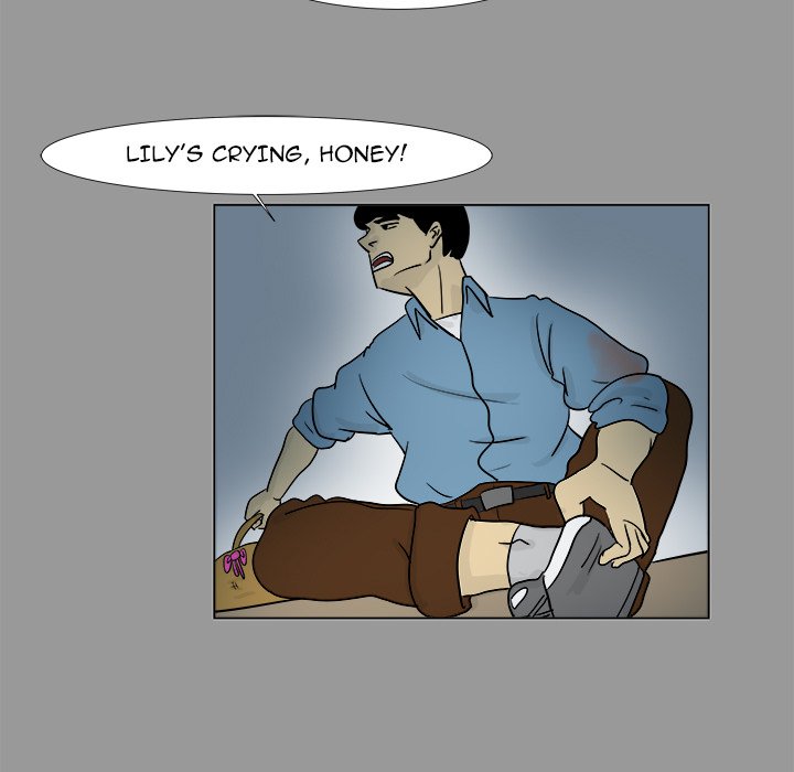 Closed Circuit Closed Circuit EP 4 - Toomics page 62 - 