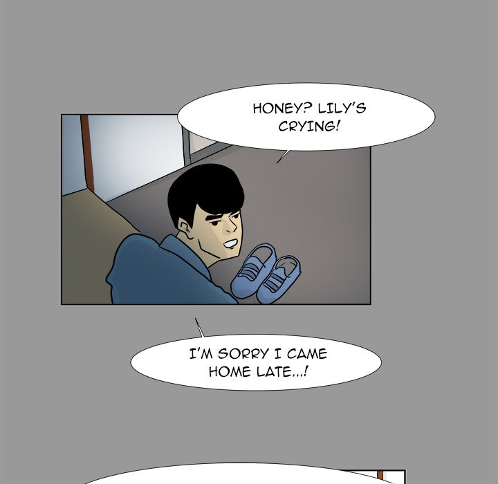 Closed Circuit Closed Circuit EP 4 - Toomics page 63 - 
