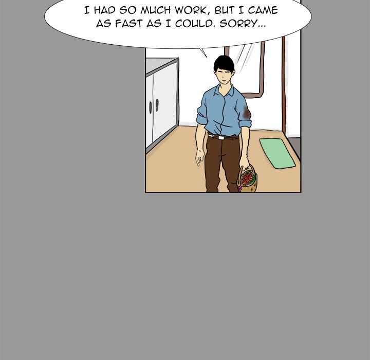 Closed Circuit Closed Circuit EP 4 - Toomics page 64 - 