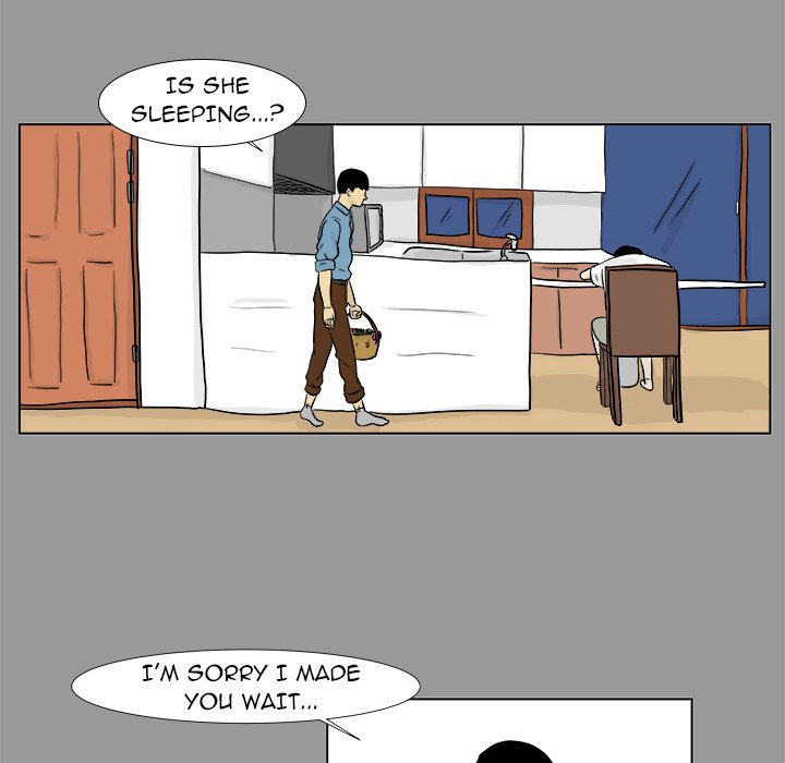 Closed Circuit Closed Circuit EP 4 - Toomics page 65 - 