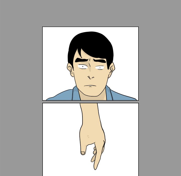Closed Circuit Closed Circuit EP 4 - Toomics page 67 - 