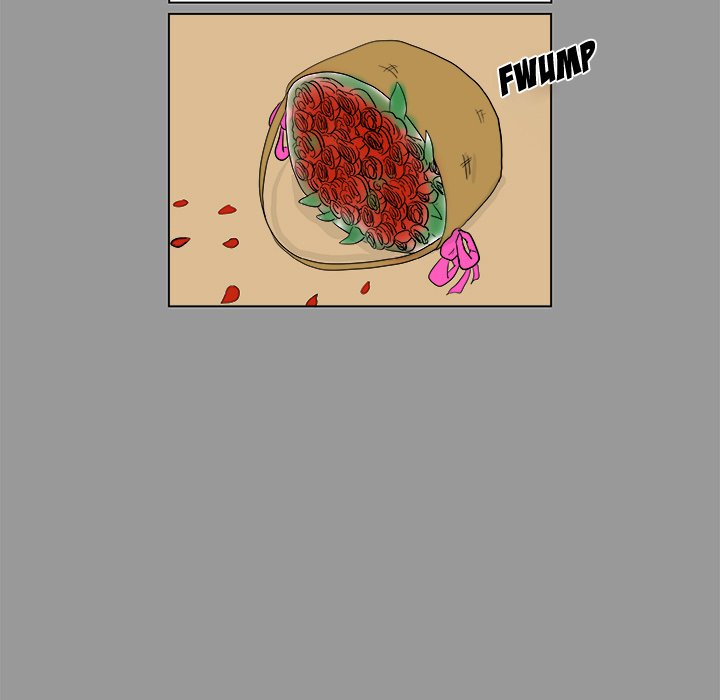 Closed Circuit Closed Circuit EP 4 - Toomics page 68 - 