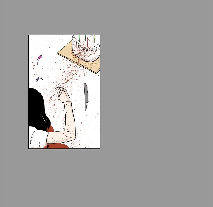 Closed Circuit Closed Circuit EP 4 - Toomics page 69 - 