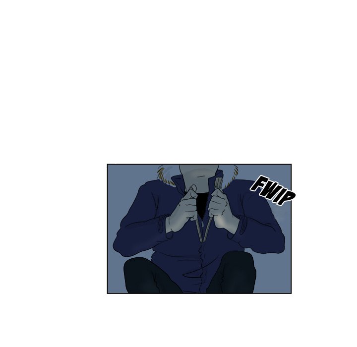 Closed Circuit Closed Circuit EP 4 - Toomics page 8 - 