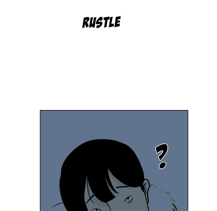 Closed Circuit Closed Circuit EP 4 - Toomics page 10 - 