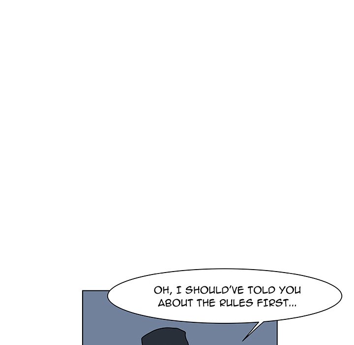 Closed Circuit Closed Circuit EP 5 - Toomics page 11 - 