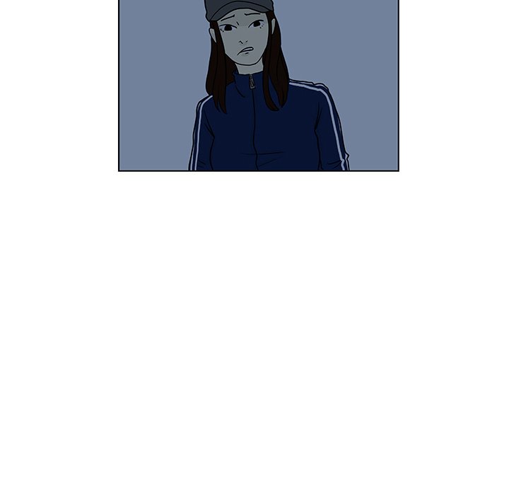 Closed Circuit Closed Circuit EP 5 - Toomics page 12 - 