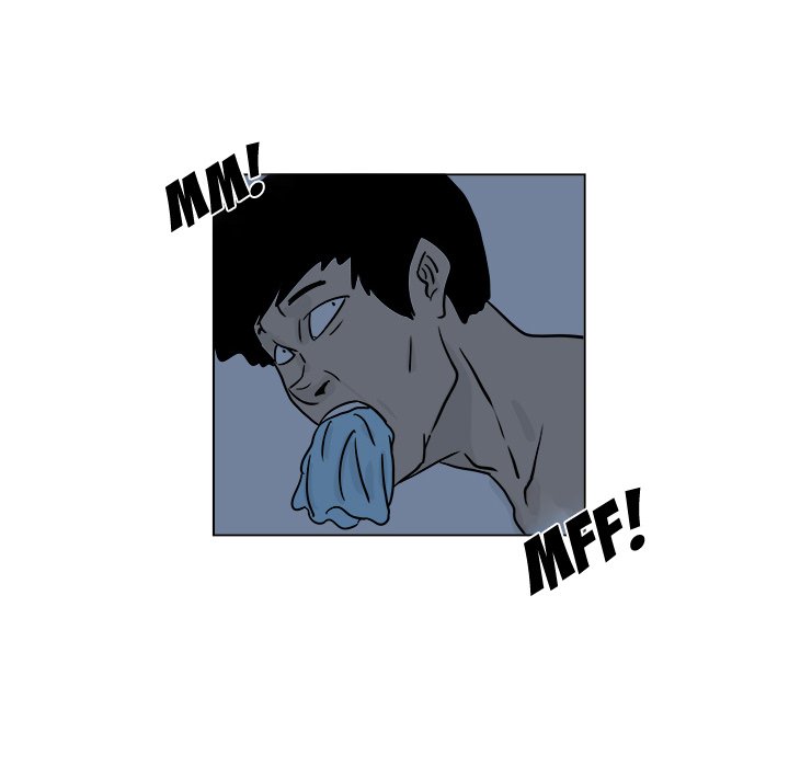 Closed Circuit Closed Circuit EP 5 - Toomics page 16 - 