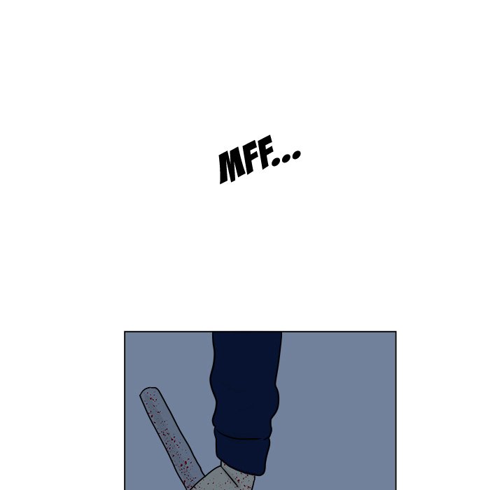 Closed Circuit Closed Circuit EP 5 - Toomics page 20 - 