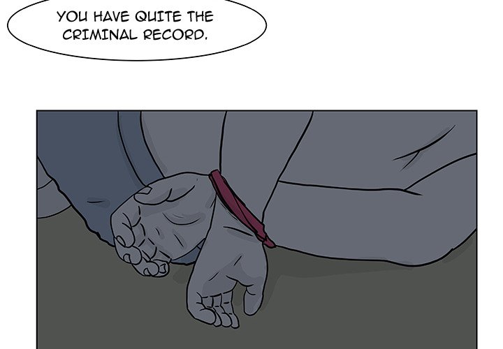 Closed Circuit Closed Circuit EP 5 - Toomics page 3 - 