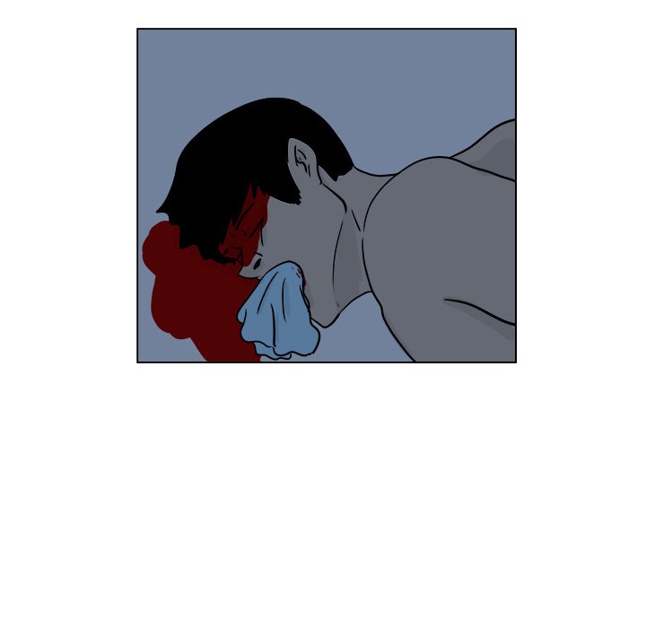 Closed Circuit Closed Circuit EP 5 - Toomics page 22 - 