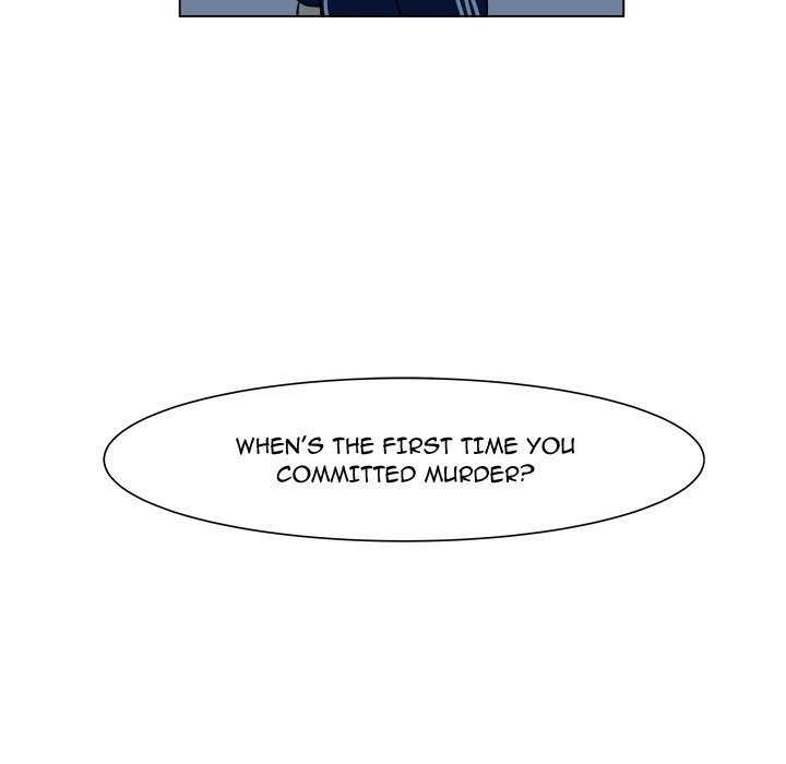 Closed Circuit Closed Circuit EP 5 - Toomics page 35 - 