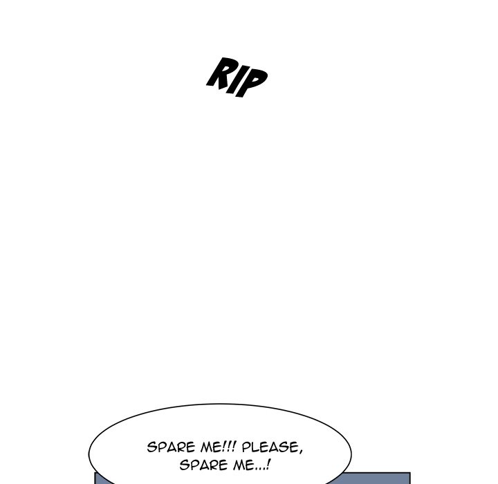 Closed Circuit Closed Circuit EP 5 - Toomics page 37 - 