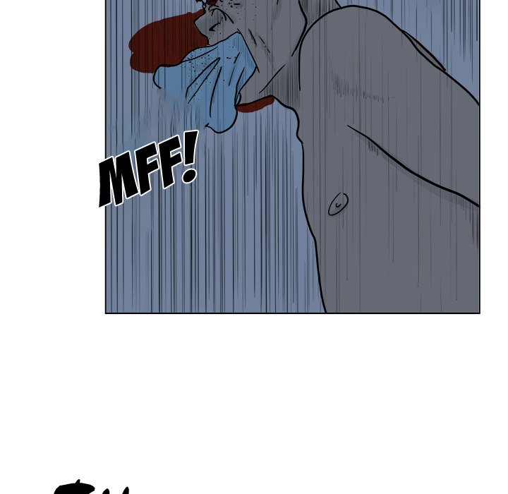 Closed Circuit Closed Circuit EP 5 - Toomics page 44 - 
