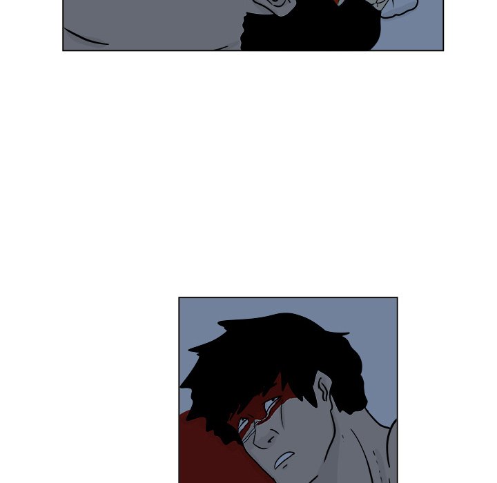 Closed Circuit Closed Circuit EP 5 - Toomics page 50 - 