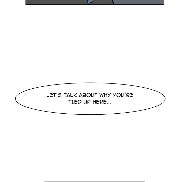 Closed Circuit Closed Circuit EP 5 - Toomics page 6 - 