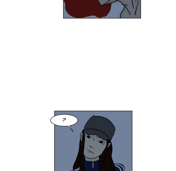 Closed Circuit Closed Circuit EP 5 - Toomics page 51 - 