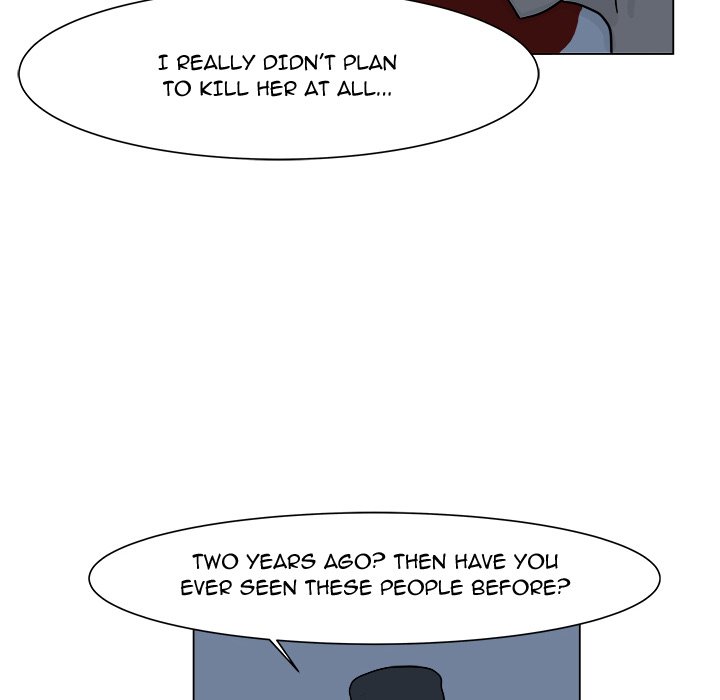 Closed Circuit Closed Circuit EP 5 - Toomics page 53 - 