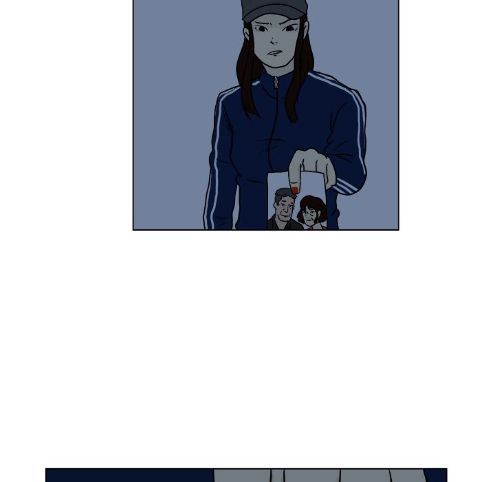 Closed Circuit Closed Circuit EP 5 - Toomics page 54 - 