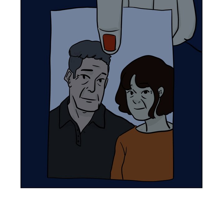 Closed Circuit Closed Circuit EP 5 - Toomics page 55 - 