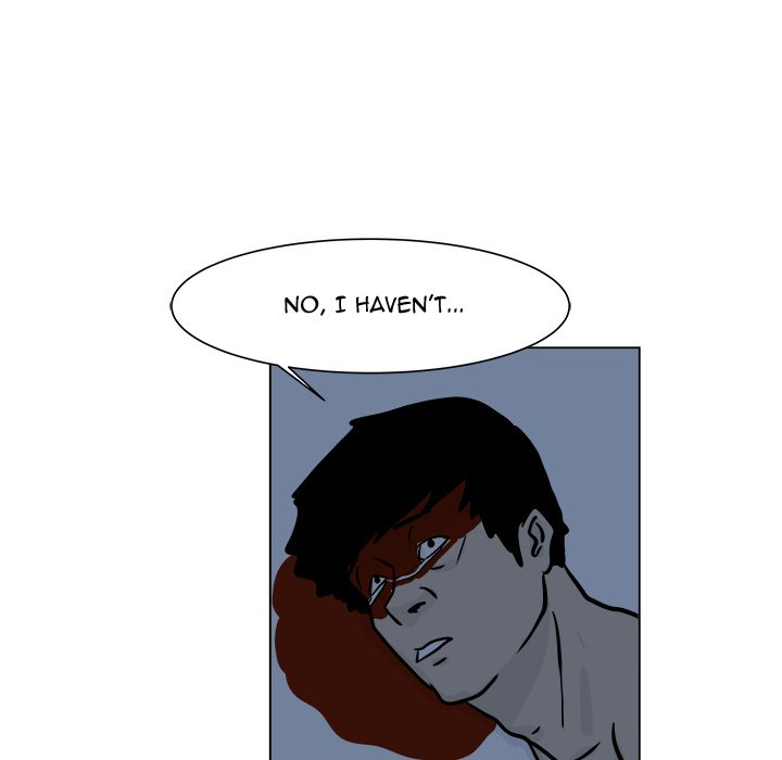 Closed Circuit Closed Circuit EP 5 - Toomics page 56 - 