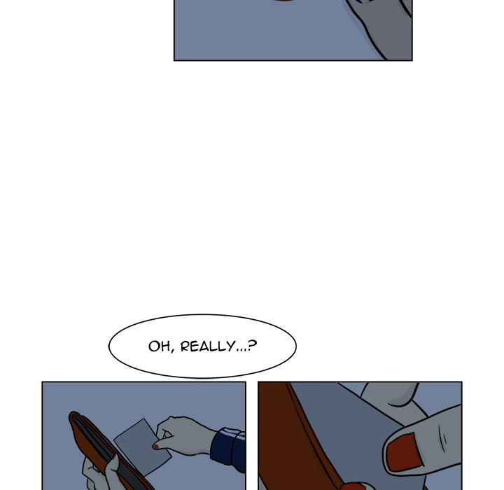 Closed Circuit Closed Circuit EP 5 - Toomics page 57 - 