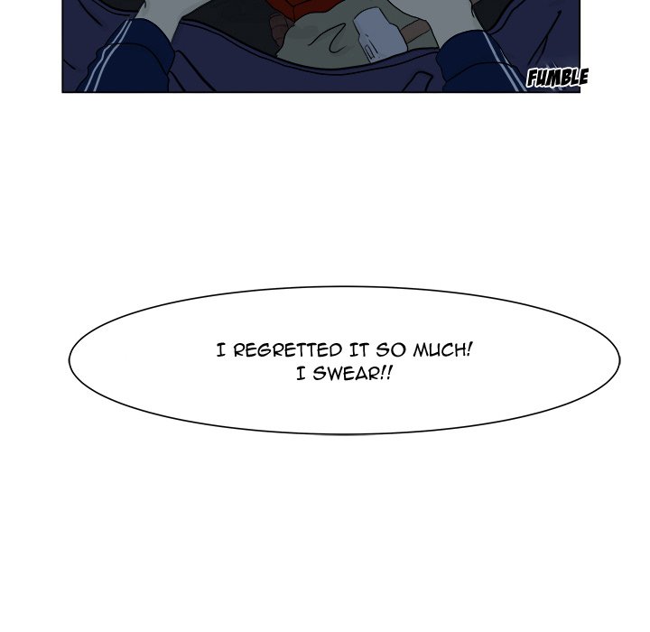 Closed Circuit Closed Circuit EP 5 - Toomics page 60 - 
