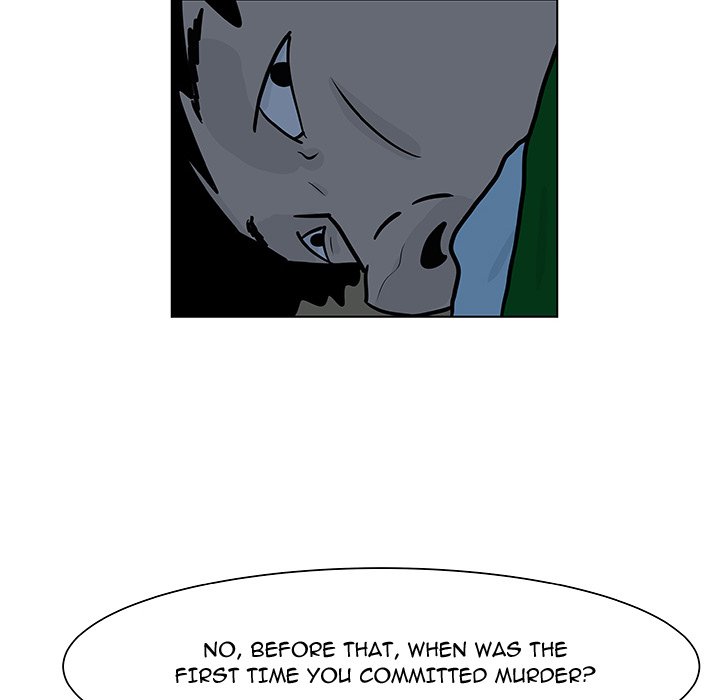 Closed Circuit Closed Circuit EP 5 - Toomics page 7 - 